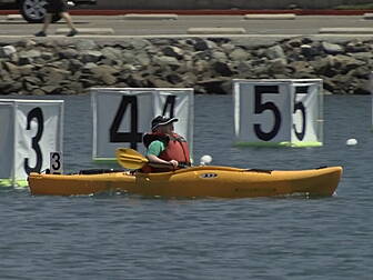 Special Olympics athletes will...